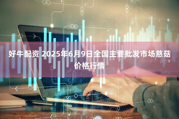 好牛配资 2025年6月9日全国主要批发市场慈菇价格行情