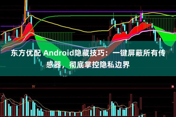 东方优配 Android隐藏技巧：一键屏蔽所有传感器，彻底掌控隐私边界